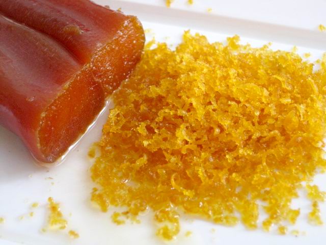 Bottarga