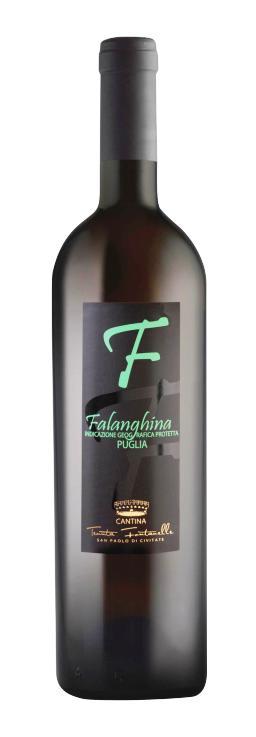 Falanghina-Vino di uve Falanghina